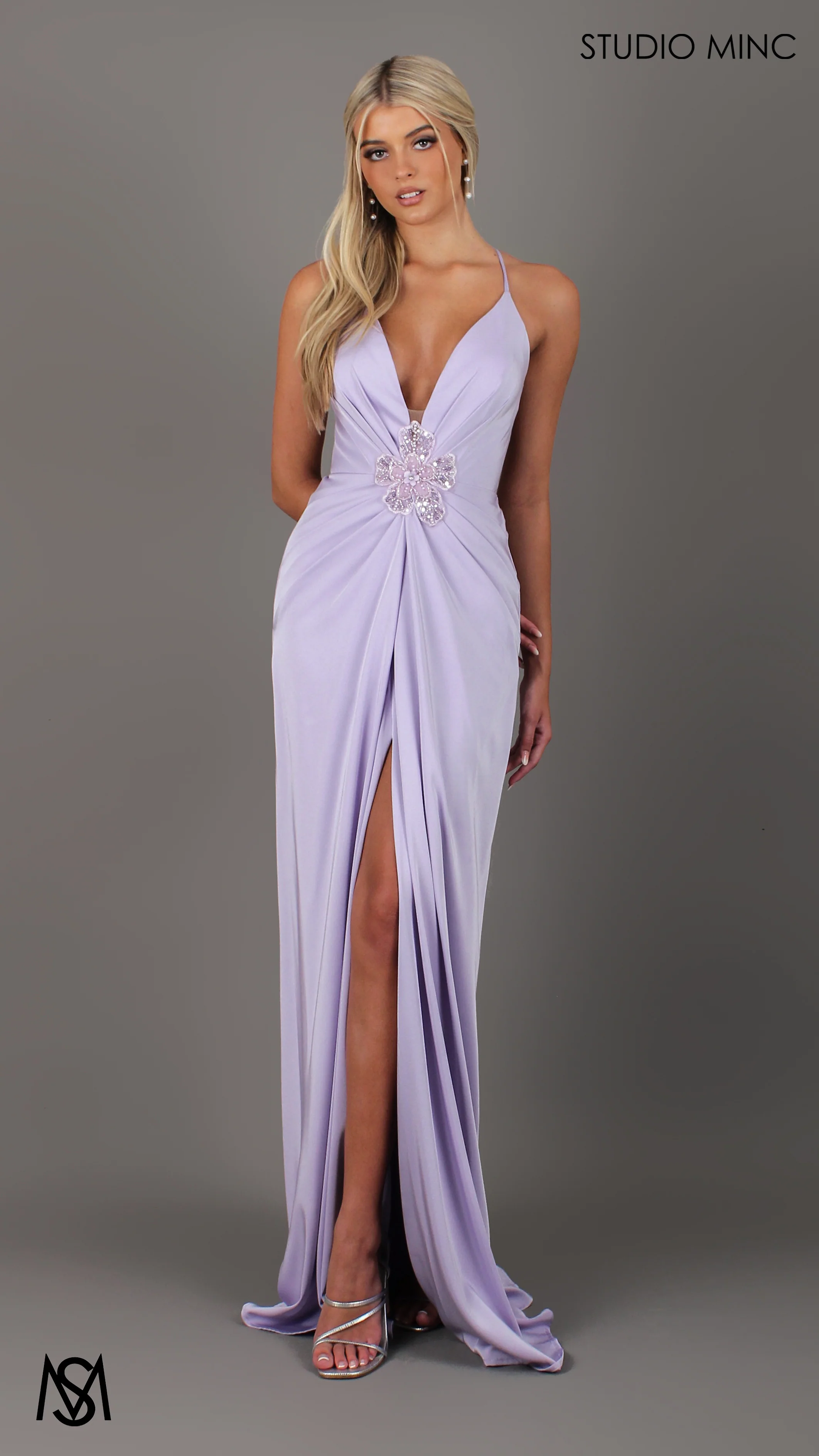 Bloom - Lavender Purple (wholesale) - Image 3