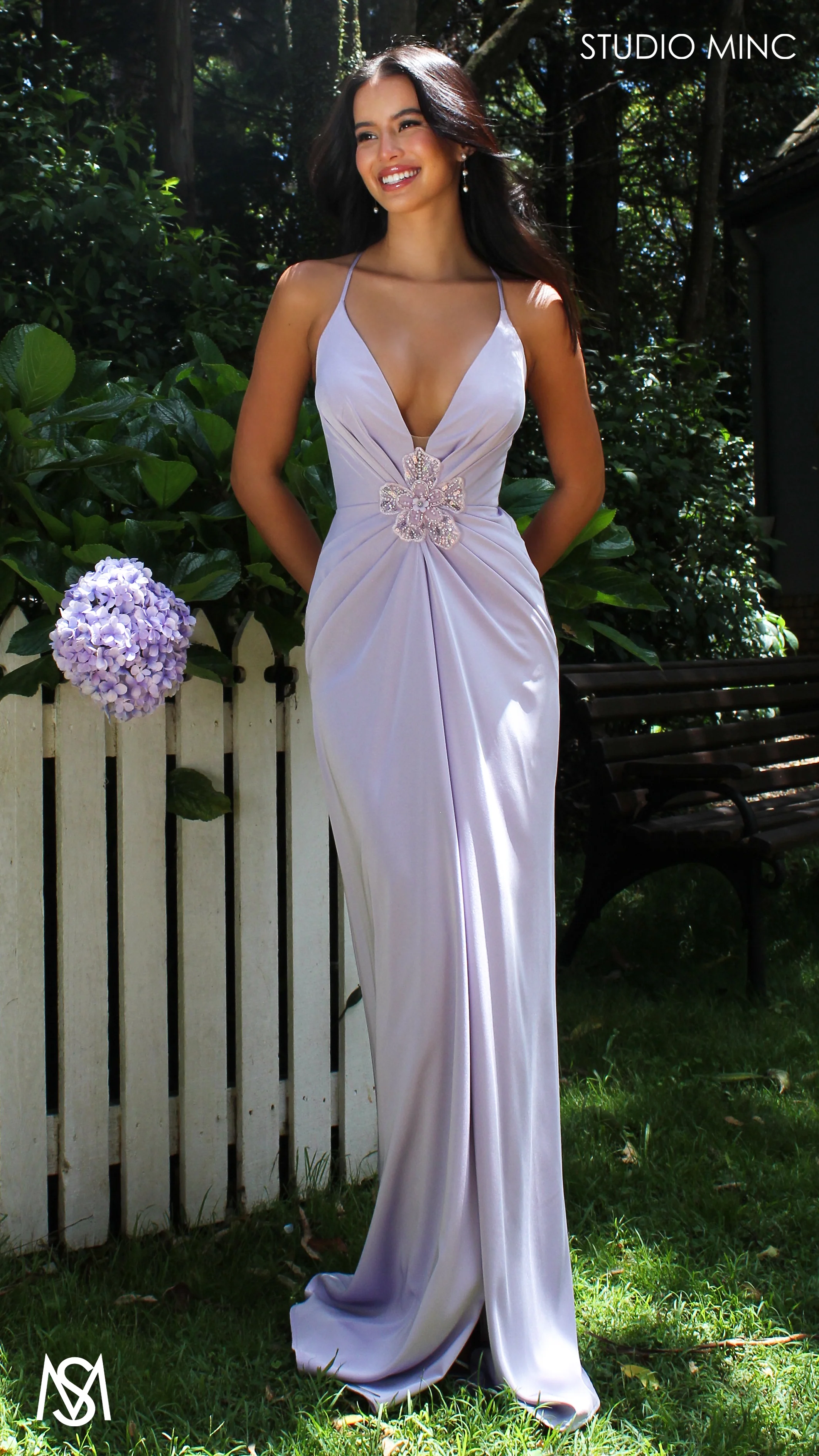 Bloom - Lavender Purple (wholesale) - Image 5