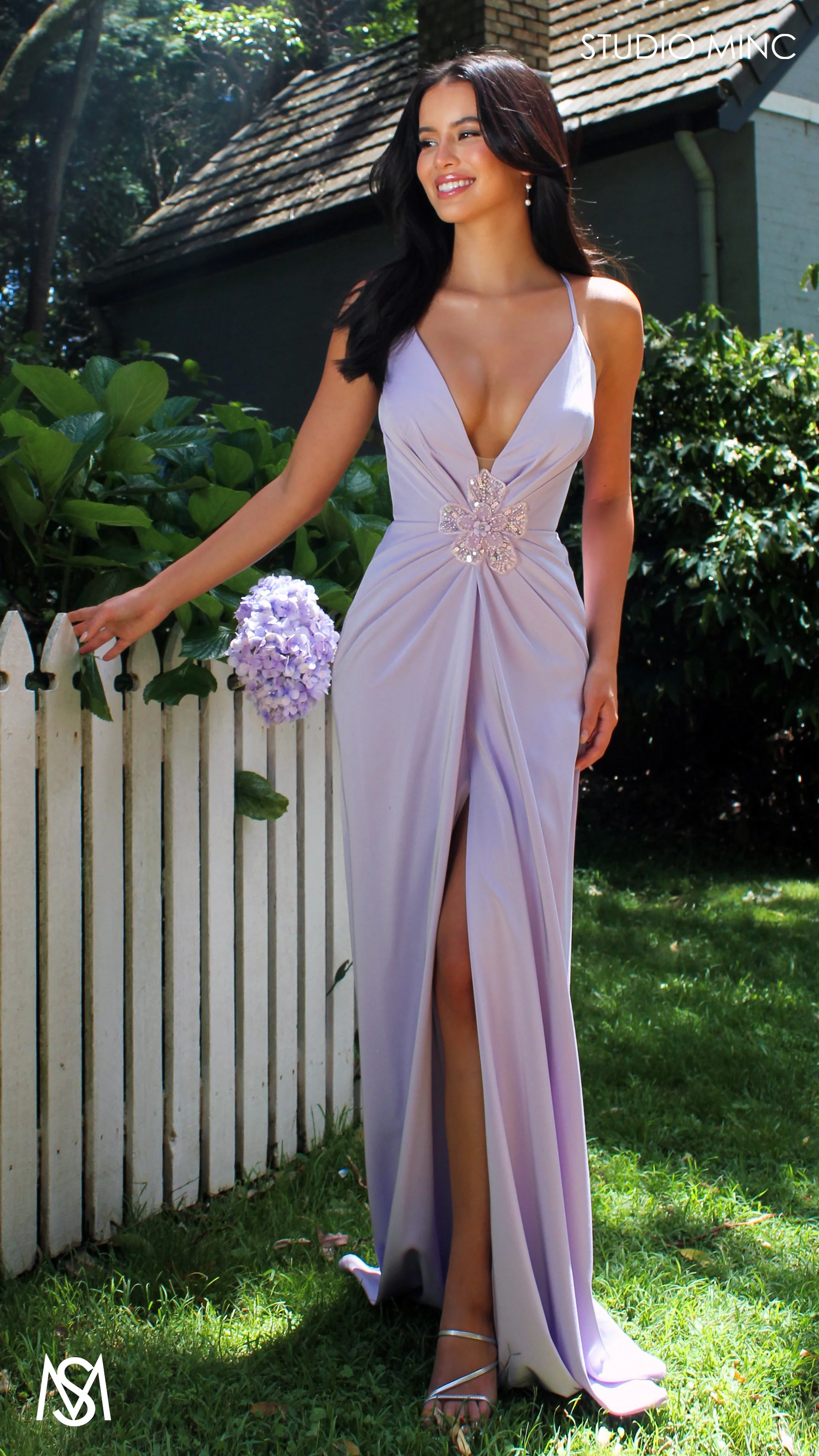 Bloom - Lavender Purple (wholesale) - Image 6