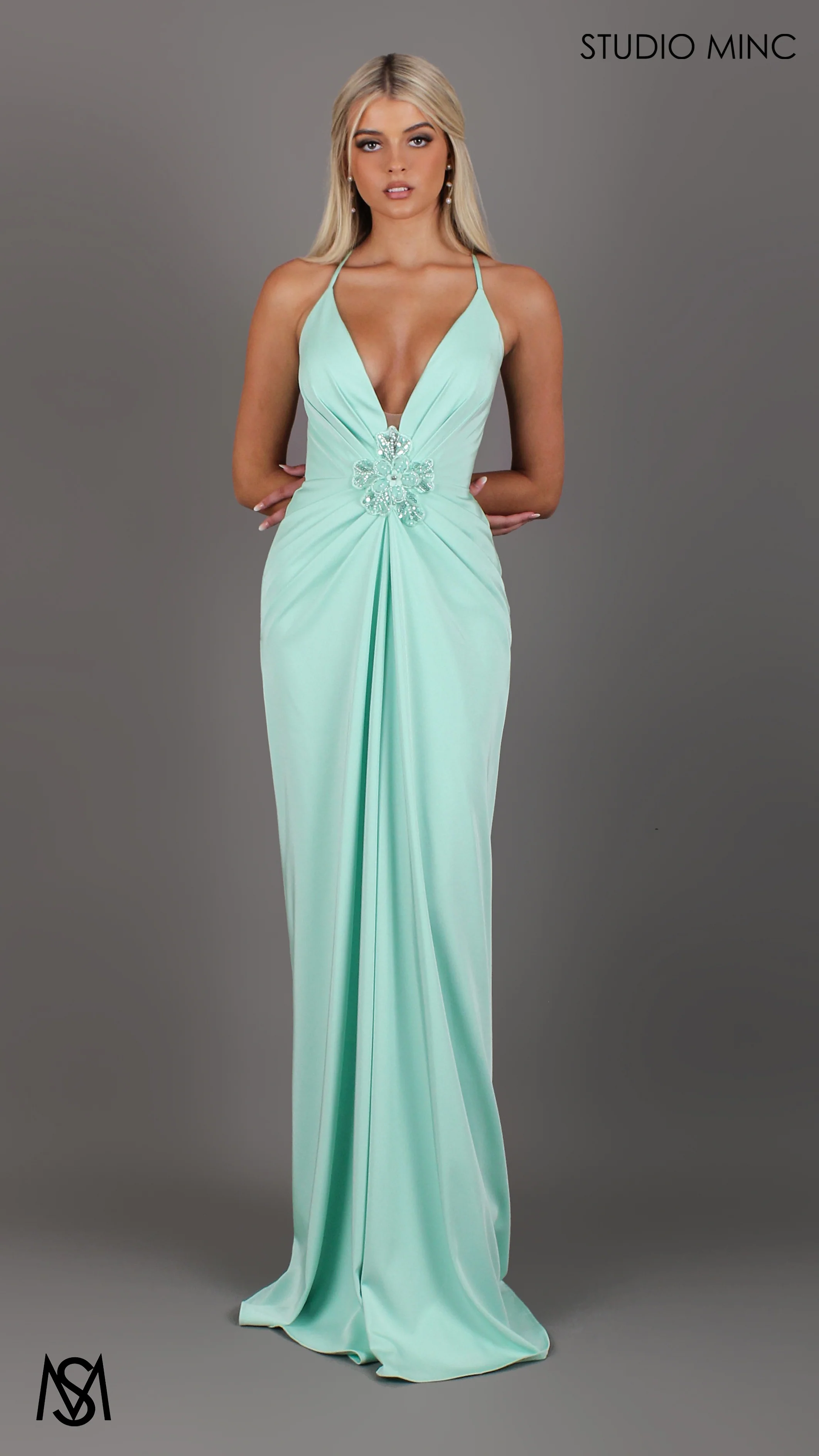 Bloom - Mint Green (wholesale)