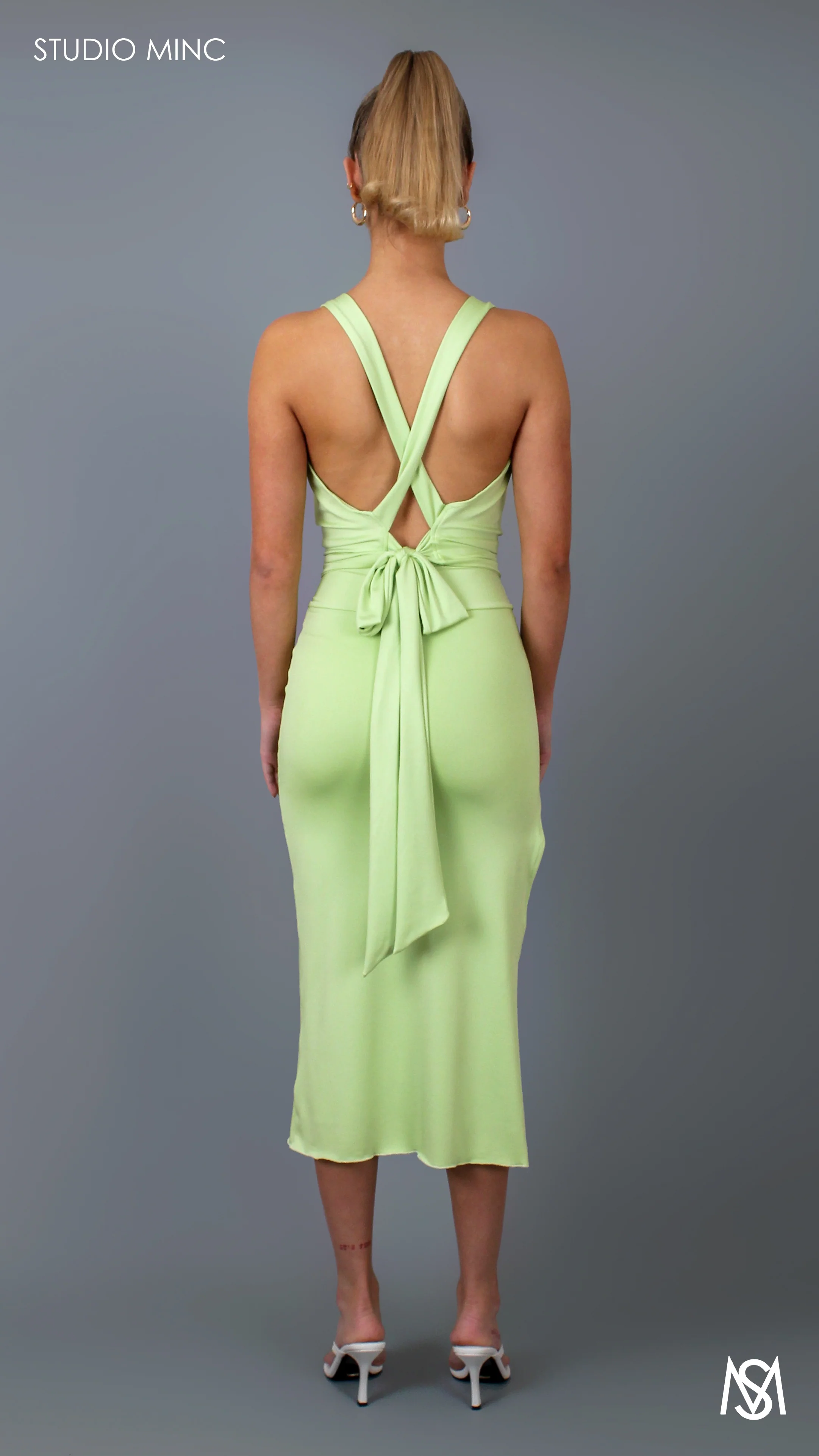 APPLE PROSECCO MIDI SET - Image 8