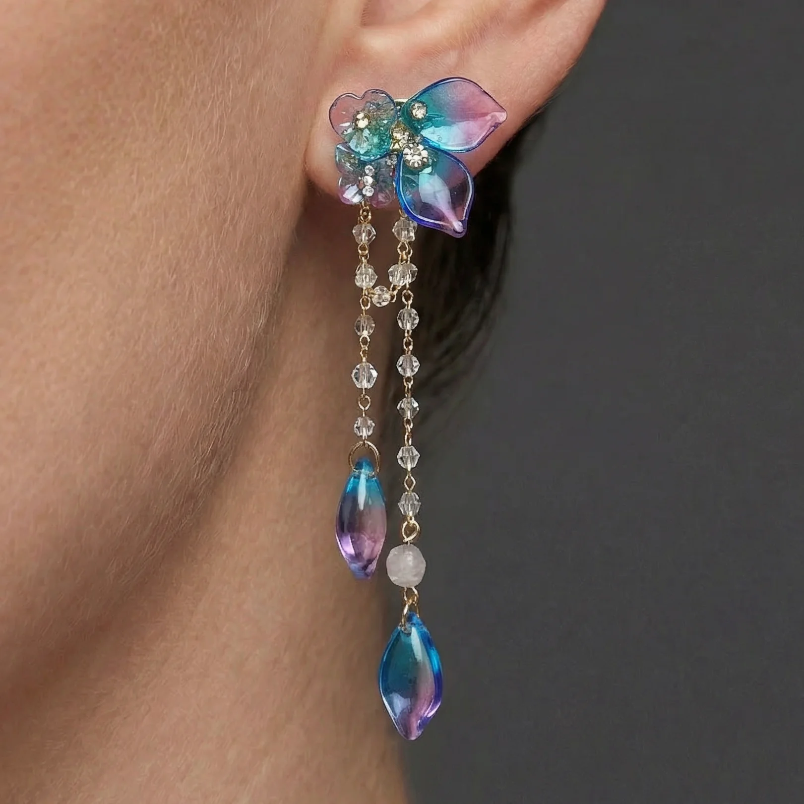 Fairy Earrings