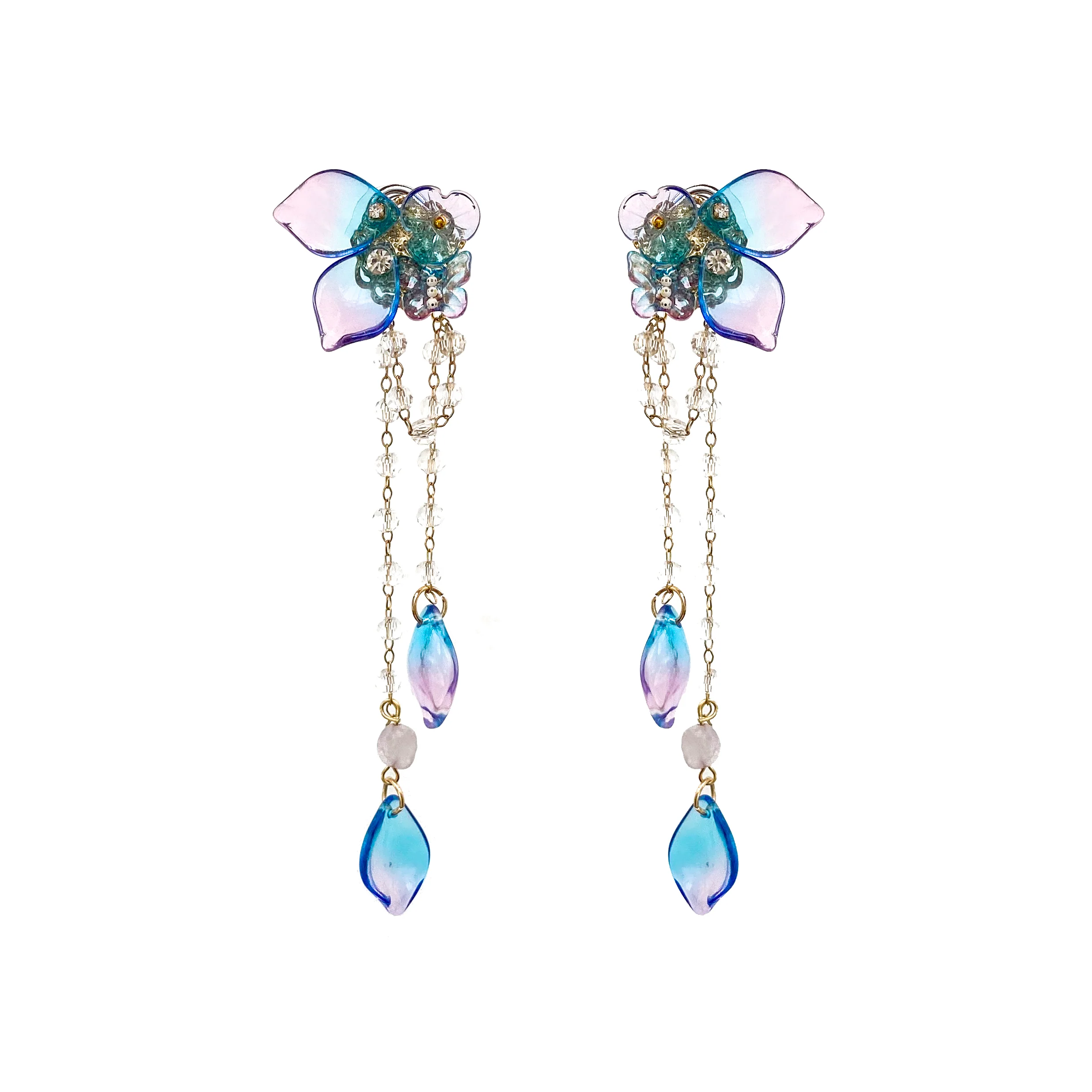 Fairy Earrings - Image 2