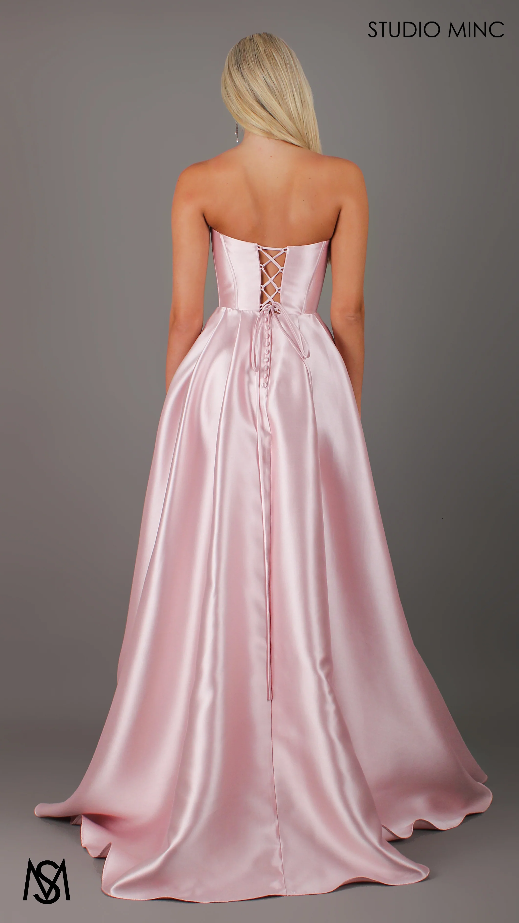 Honey - Light Pink (wholesale) - Image 3