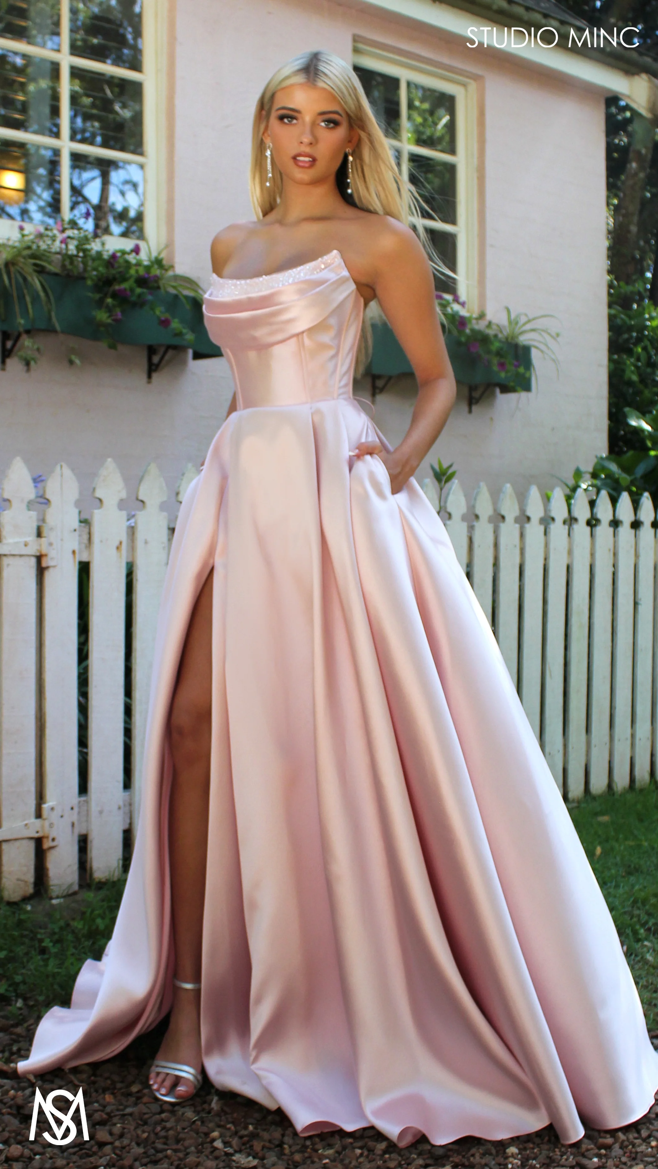 Honey - Light Pink (wholesale) - Image 5