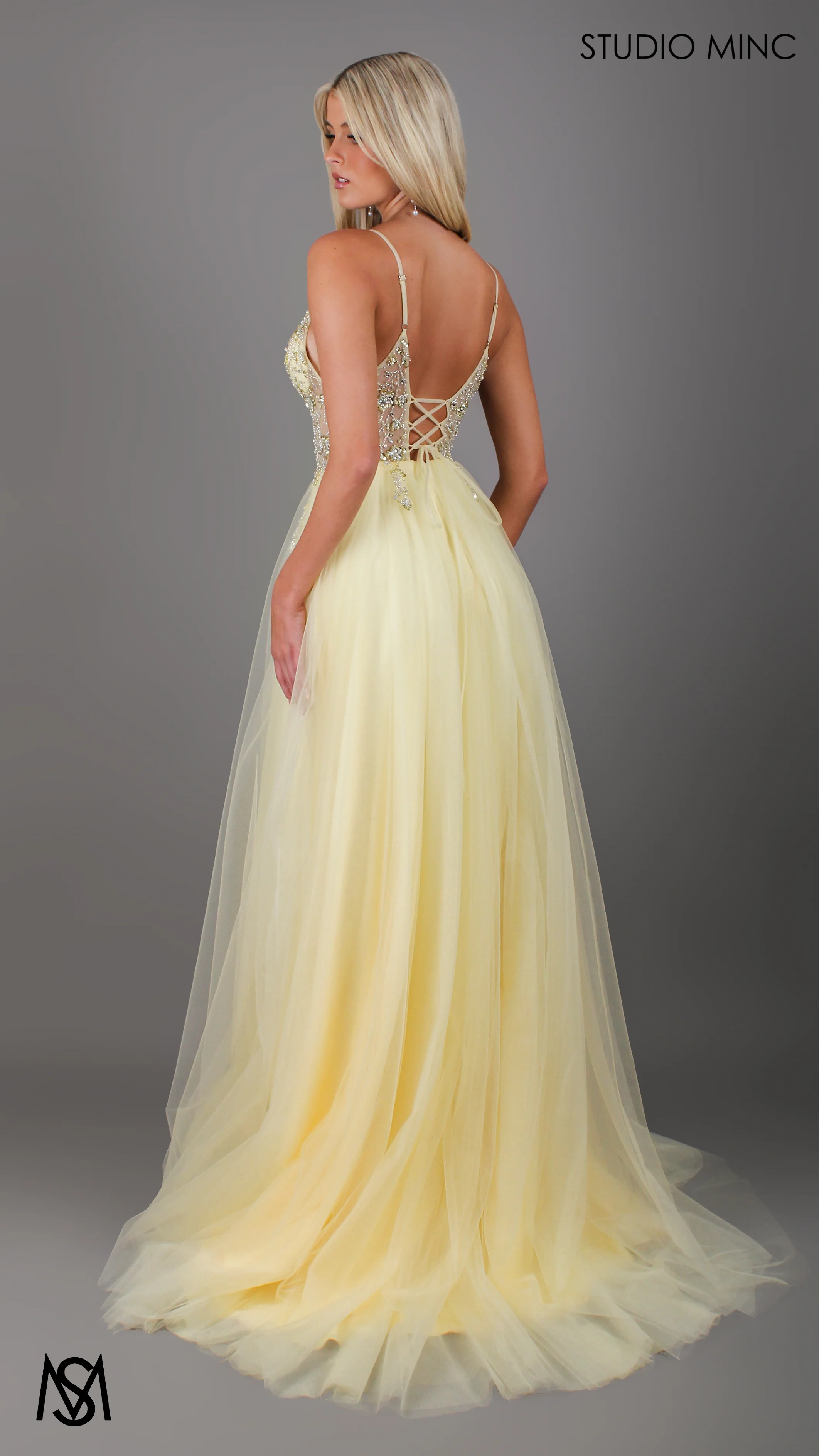 Lila - Light Yellow (wholesale) - Image 2