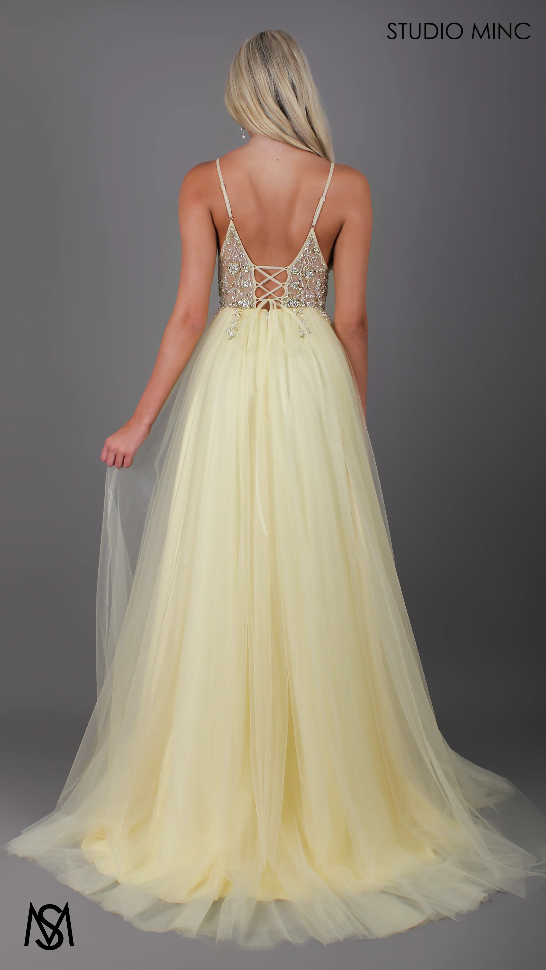 Lila - Light Yellow (wholesale) - Image 3