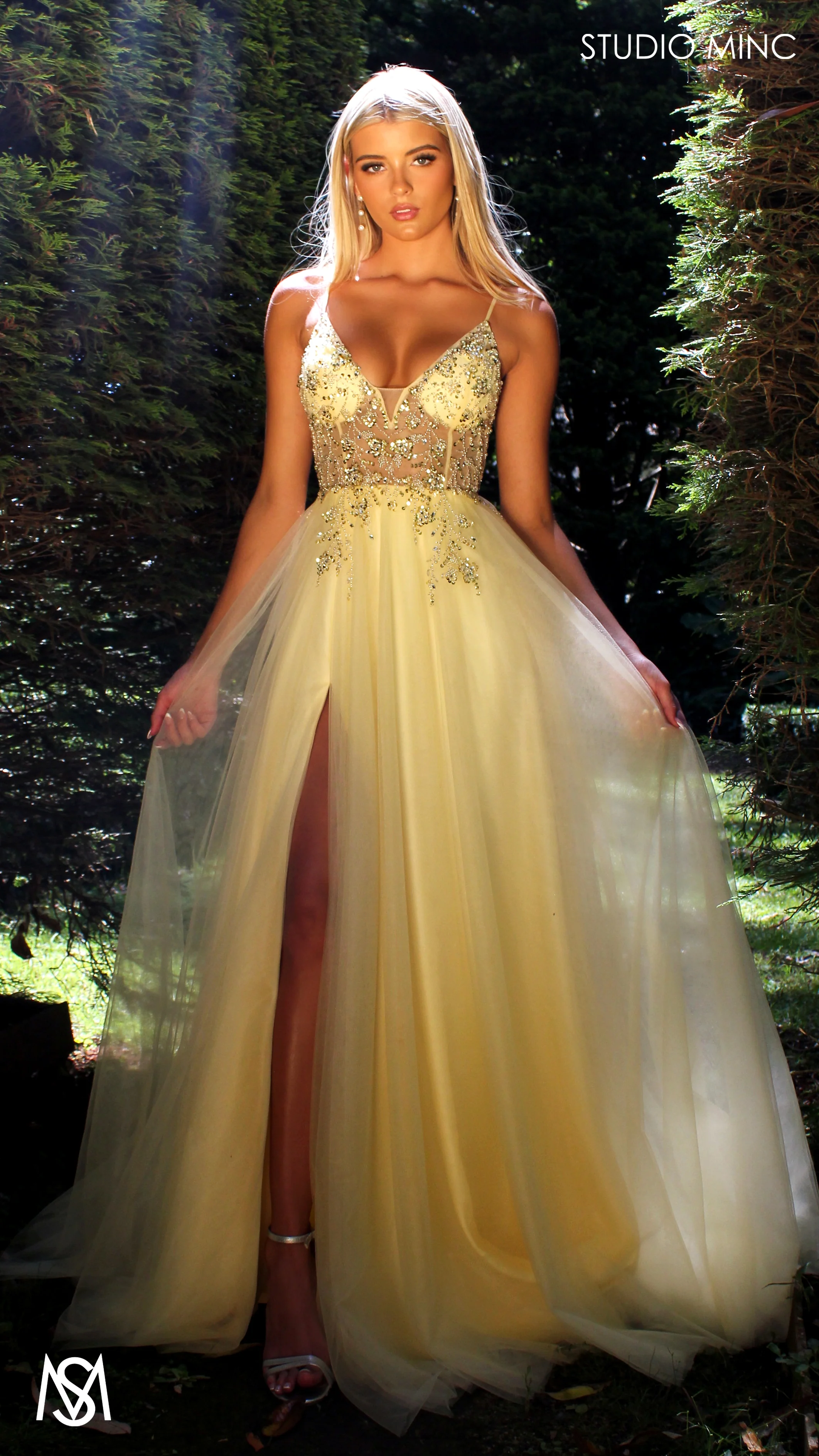 Lila - Light Yellow (wholesale) - Image 5
