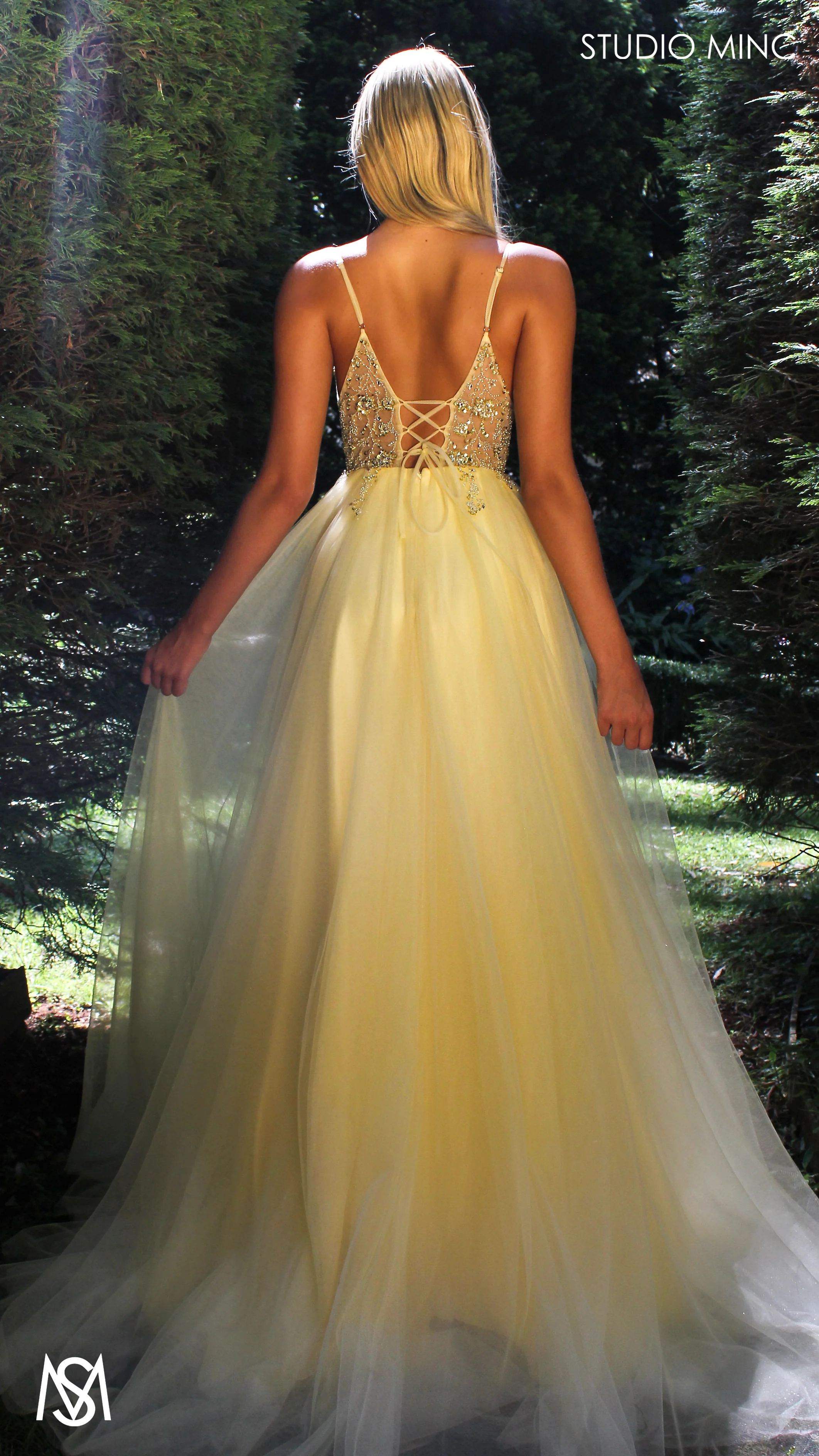 Lila - Light Yellow (wholesale) - Image 6
