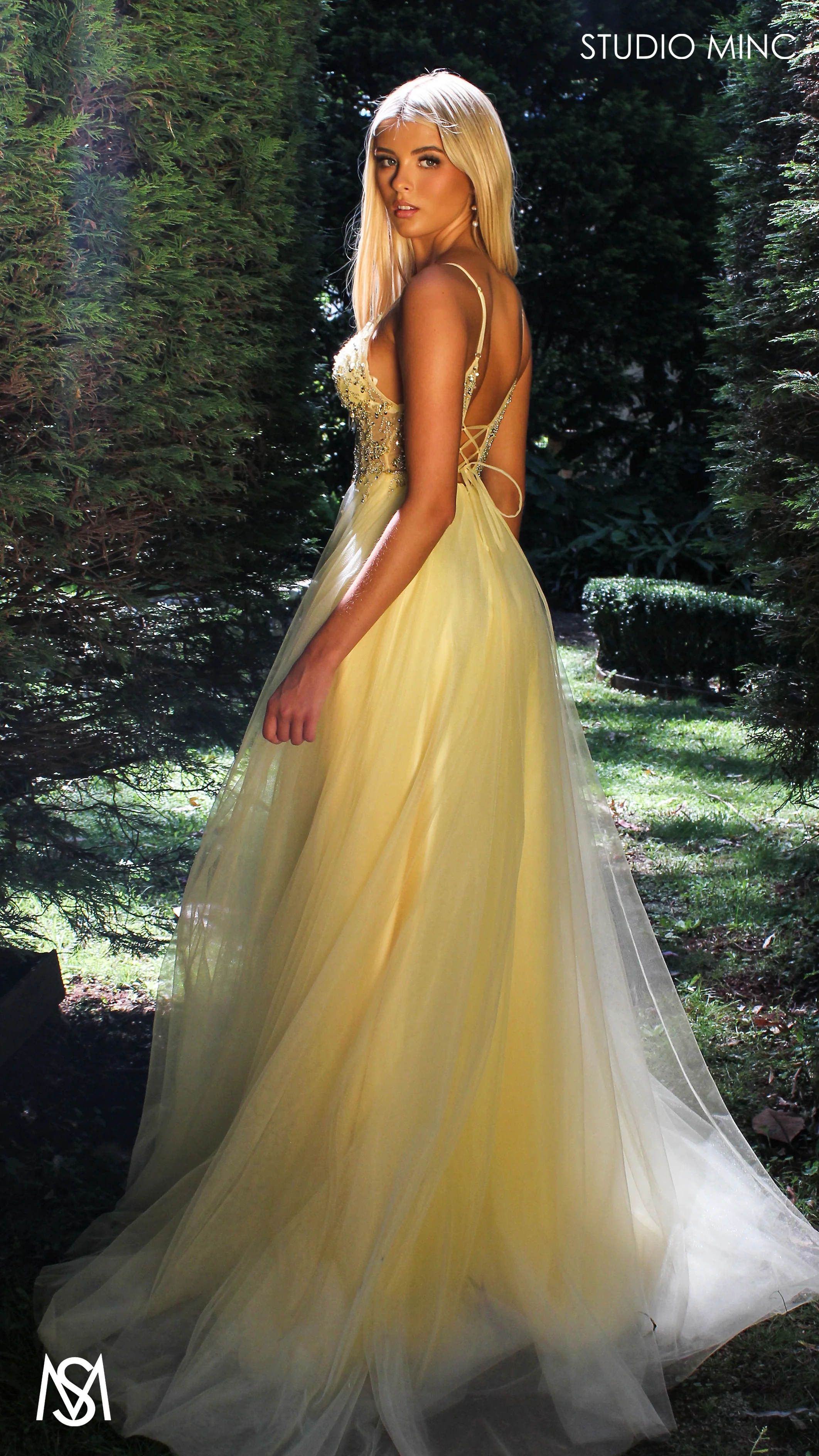 Lila - Light Yellow (wholesale) - Image 9