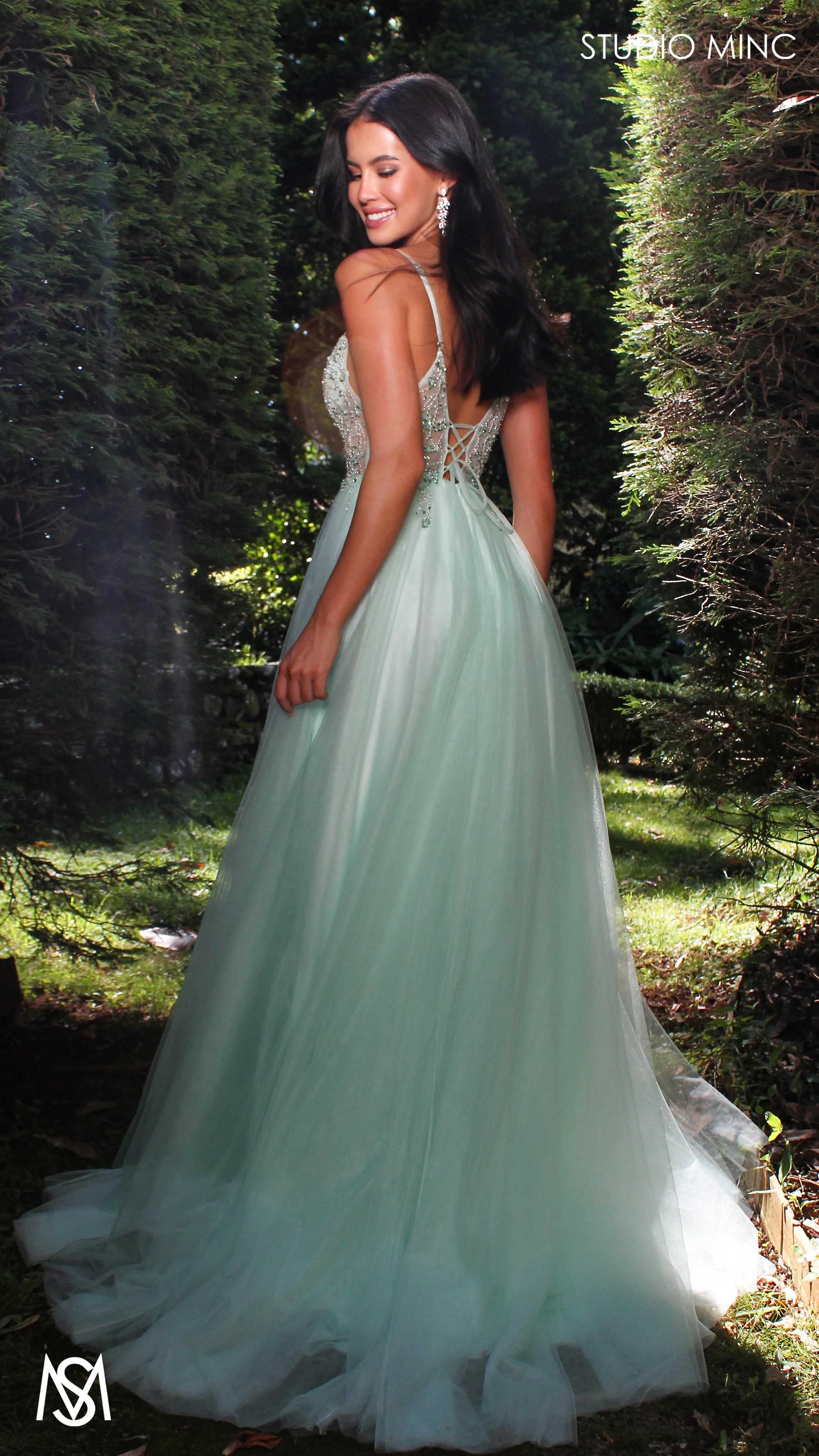 Lila - Mint Green (wholesale) - Image 5