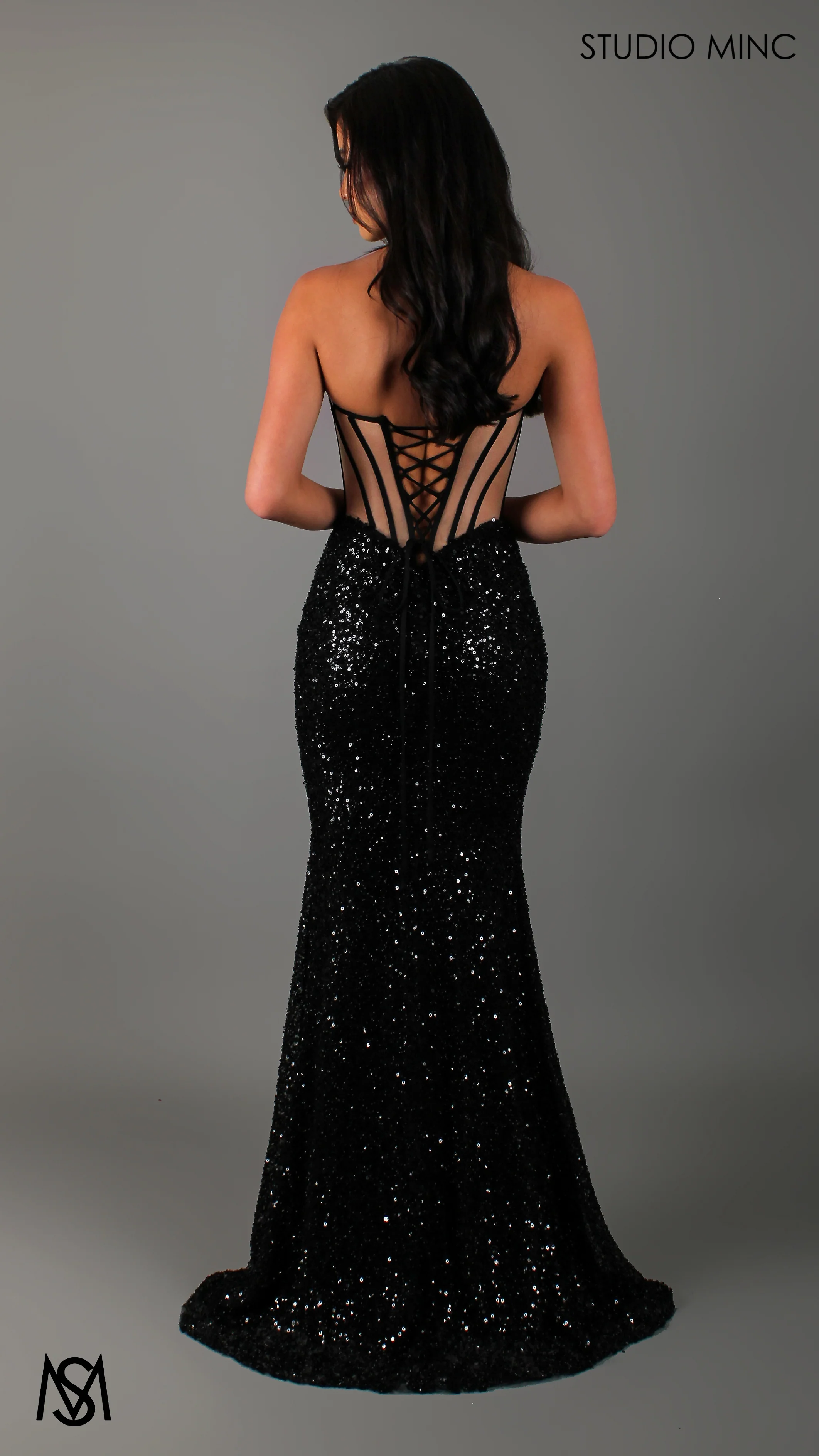 Luminous - Black (wholesale) - Image 2