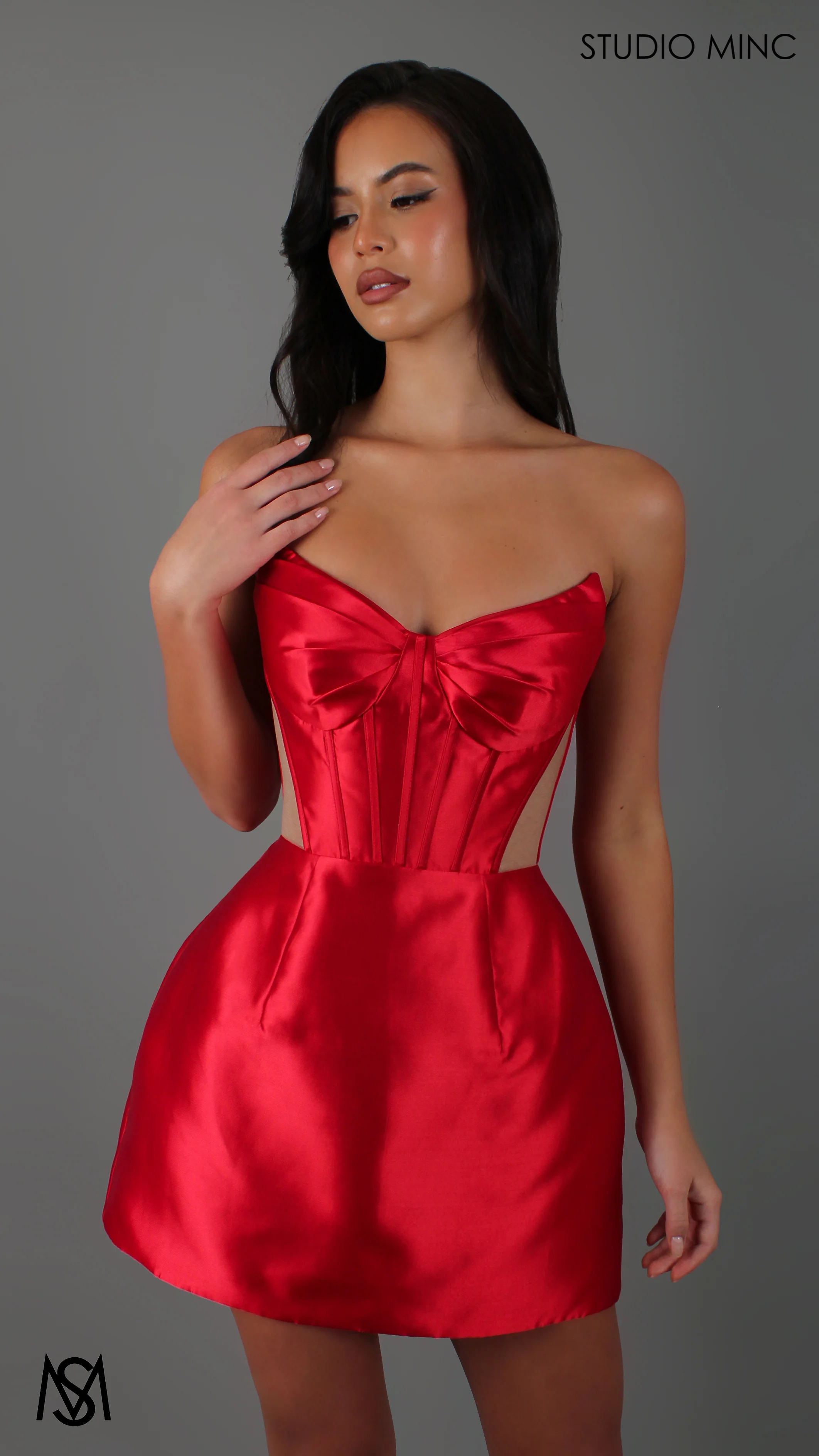 Nova - Red (wholesale) - Image 3