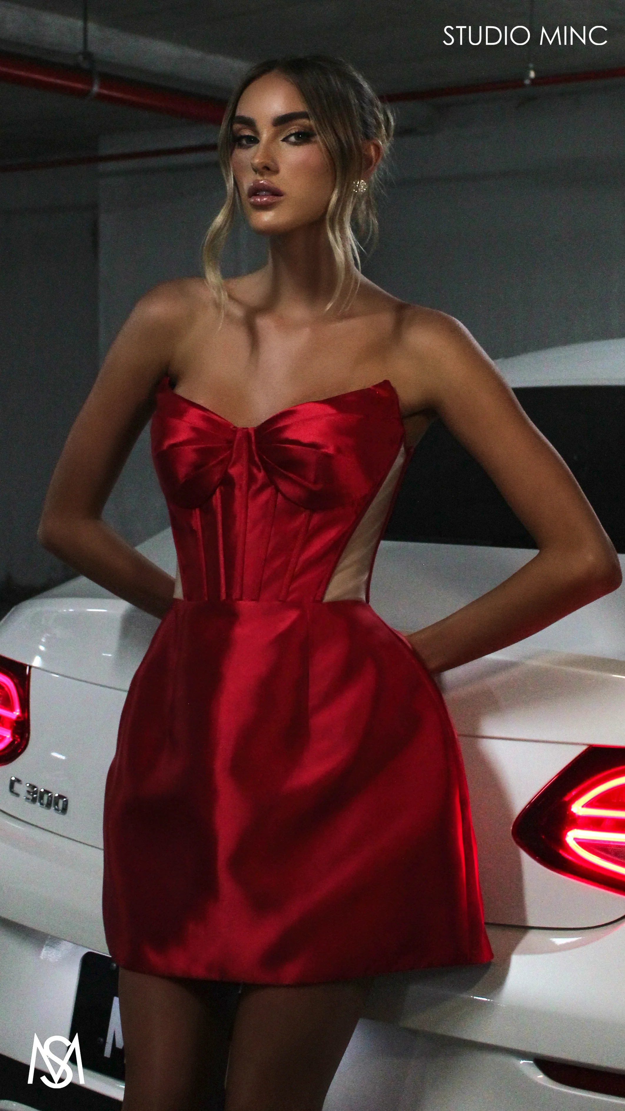 Nova - Red (wholesale) - Image 6