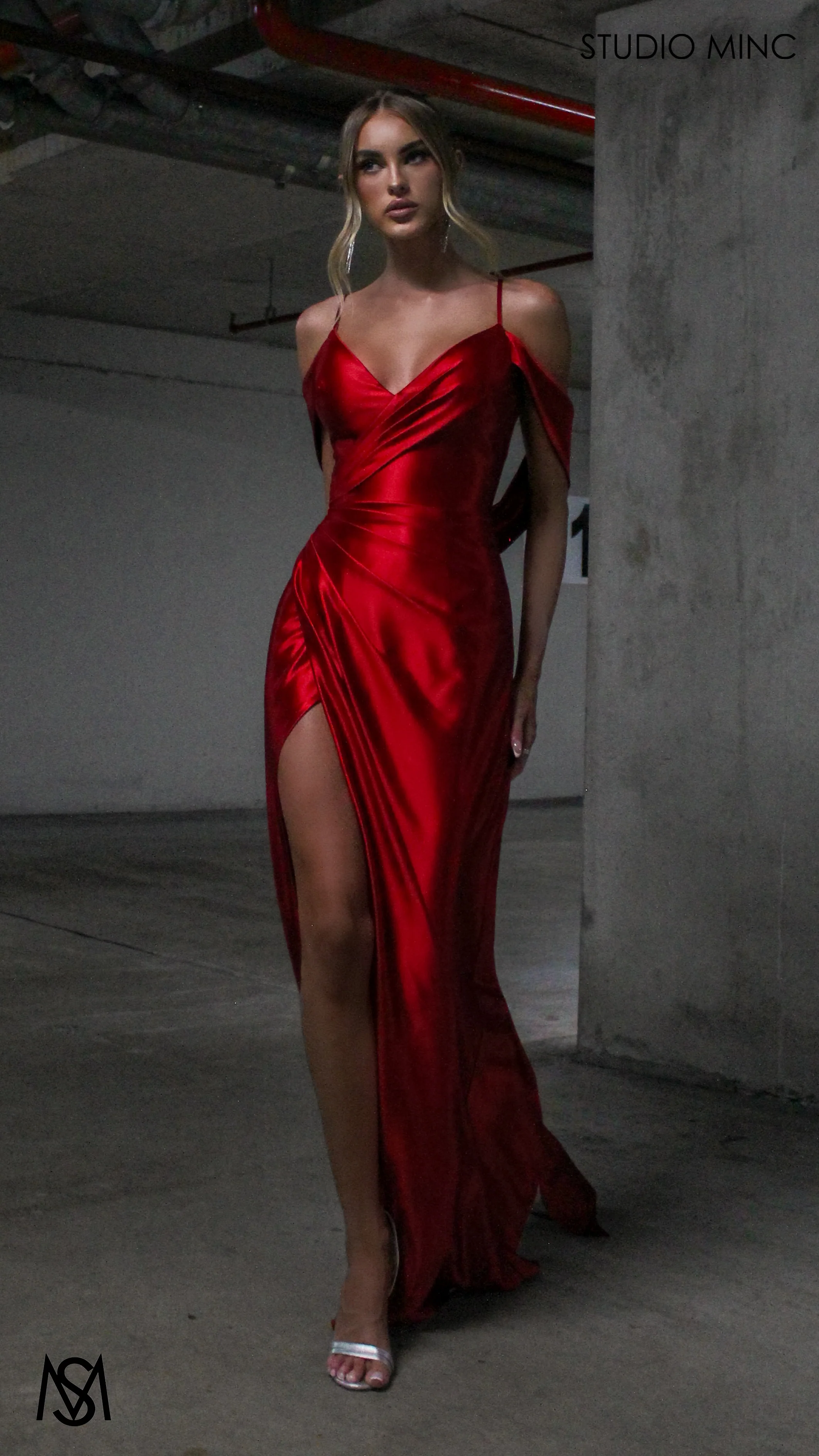 Opulence - Red (wholesale) - Image 6