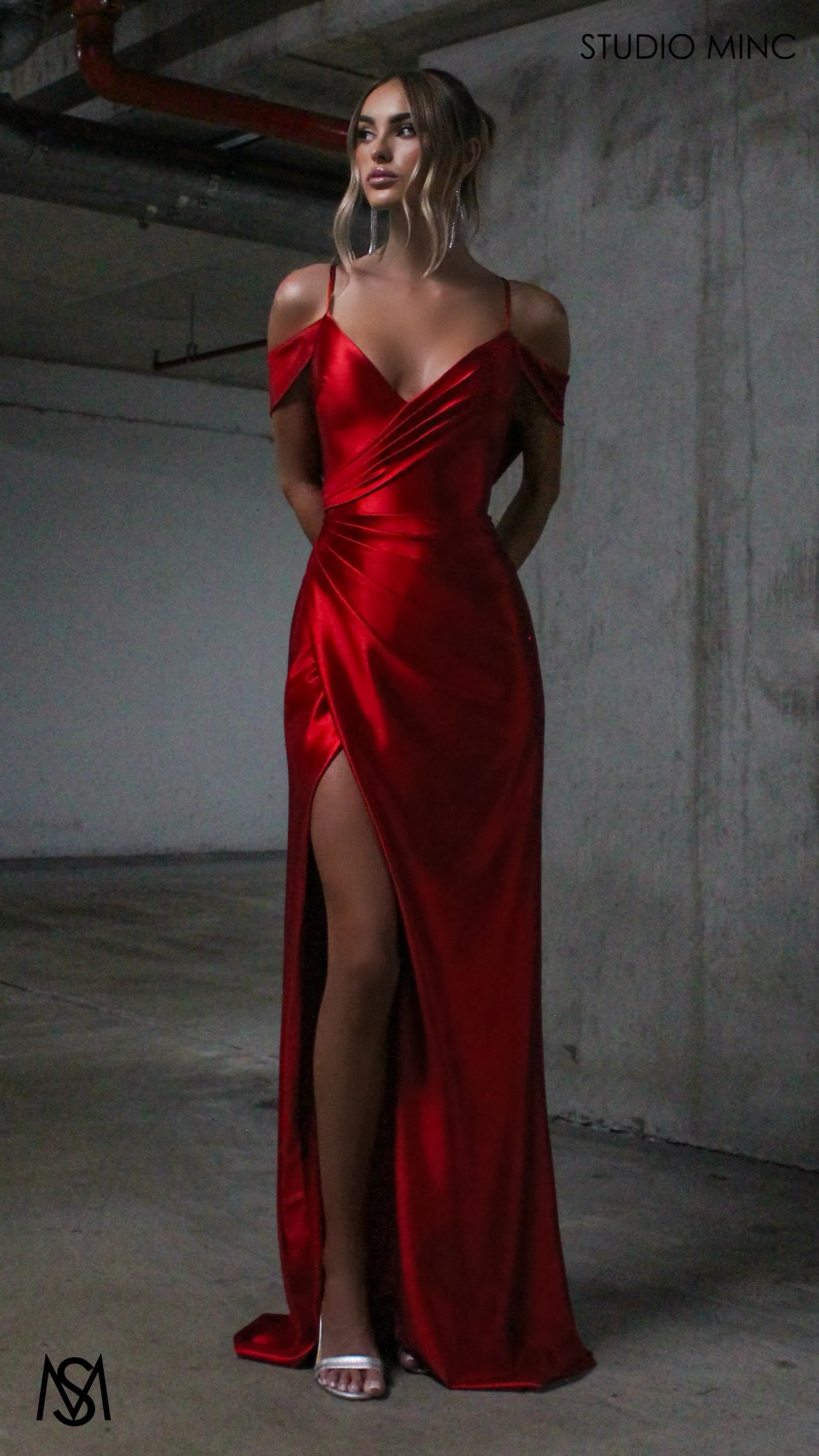 Opulence - Red (wholesale) - Image 7
