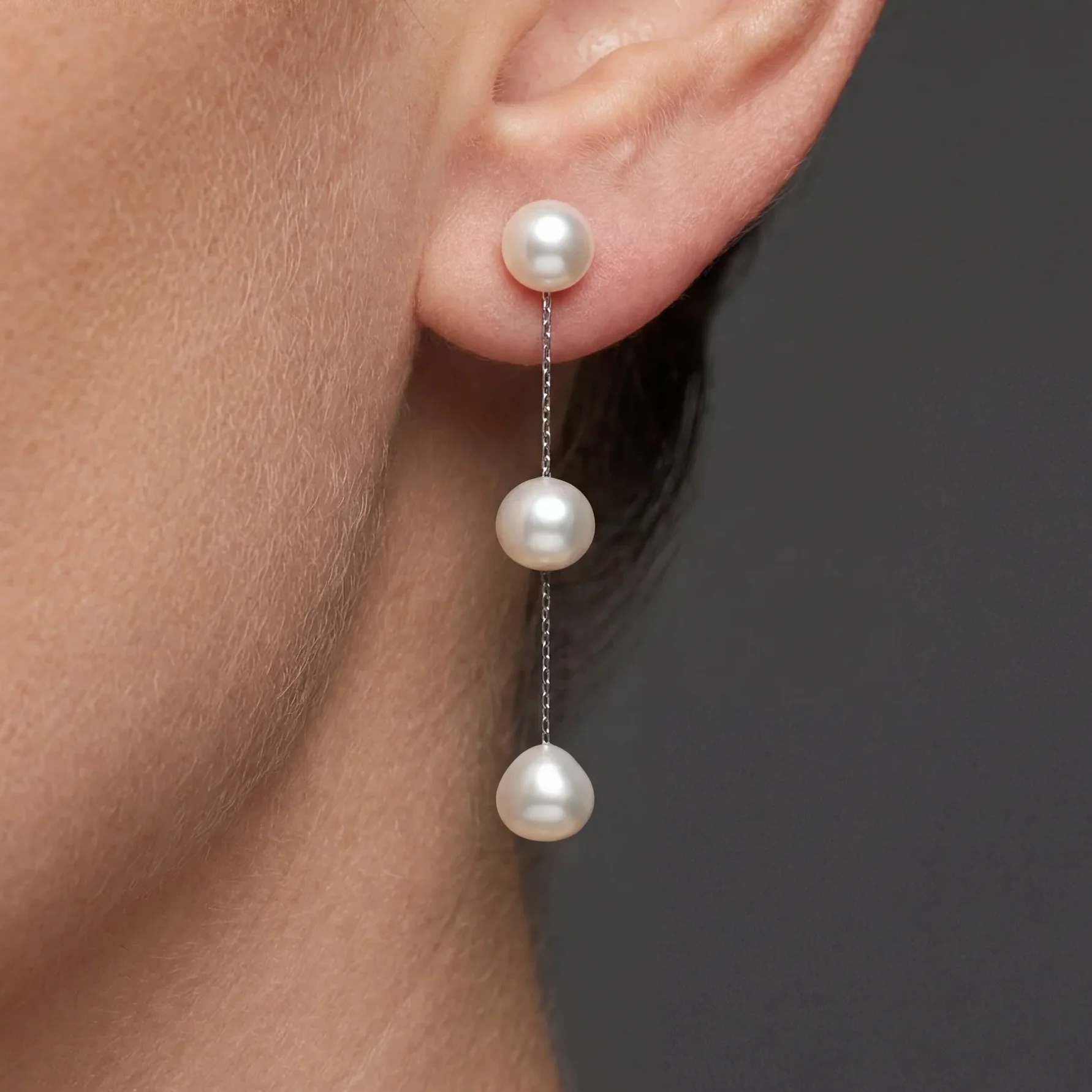 Pearl Drops