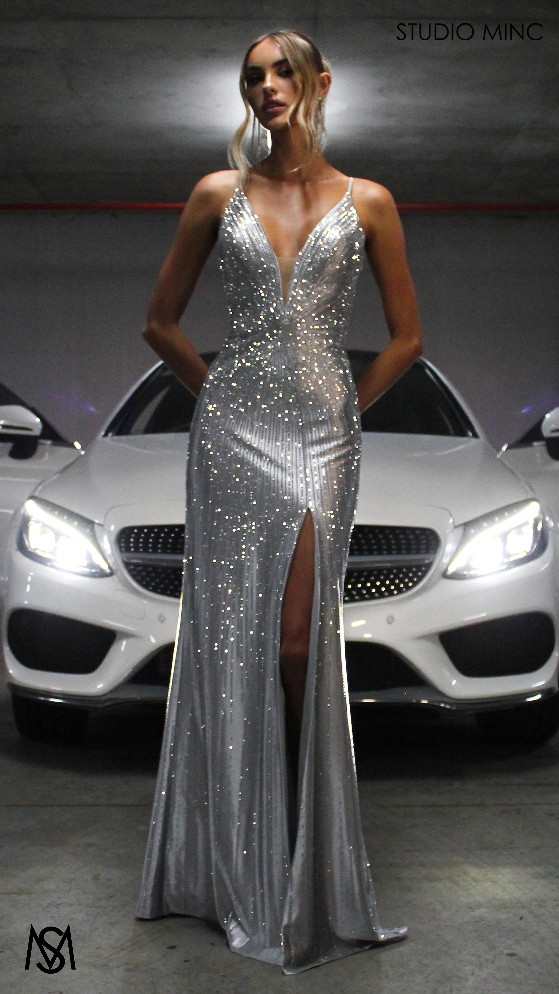 Starlight - Silver (wholesale) - Image 6