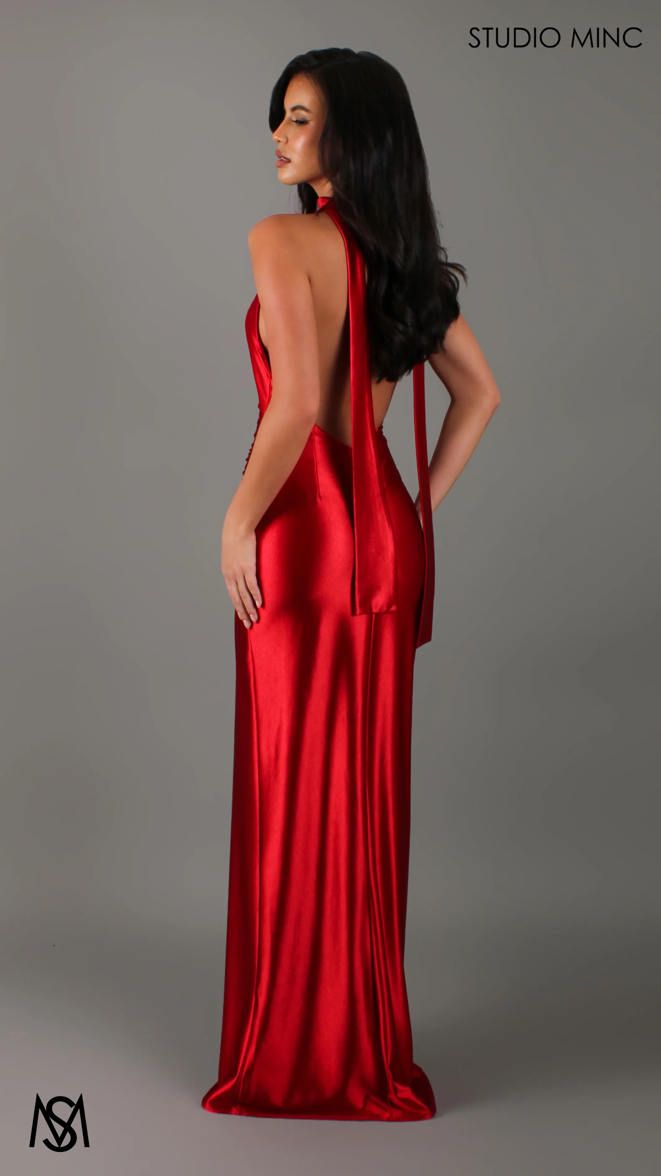 Suave - Red (wholesale) - Image 3
